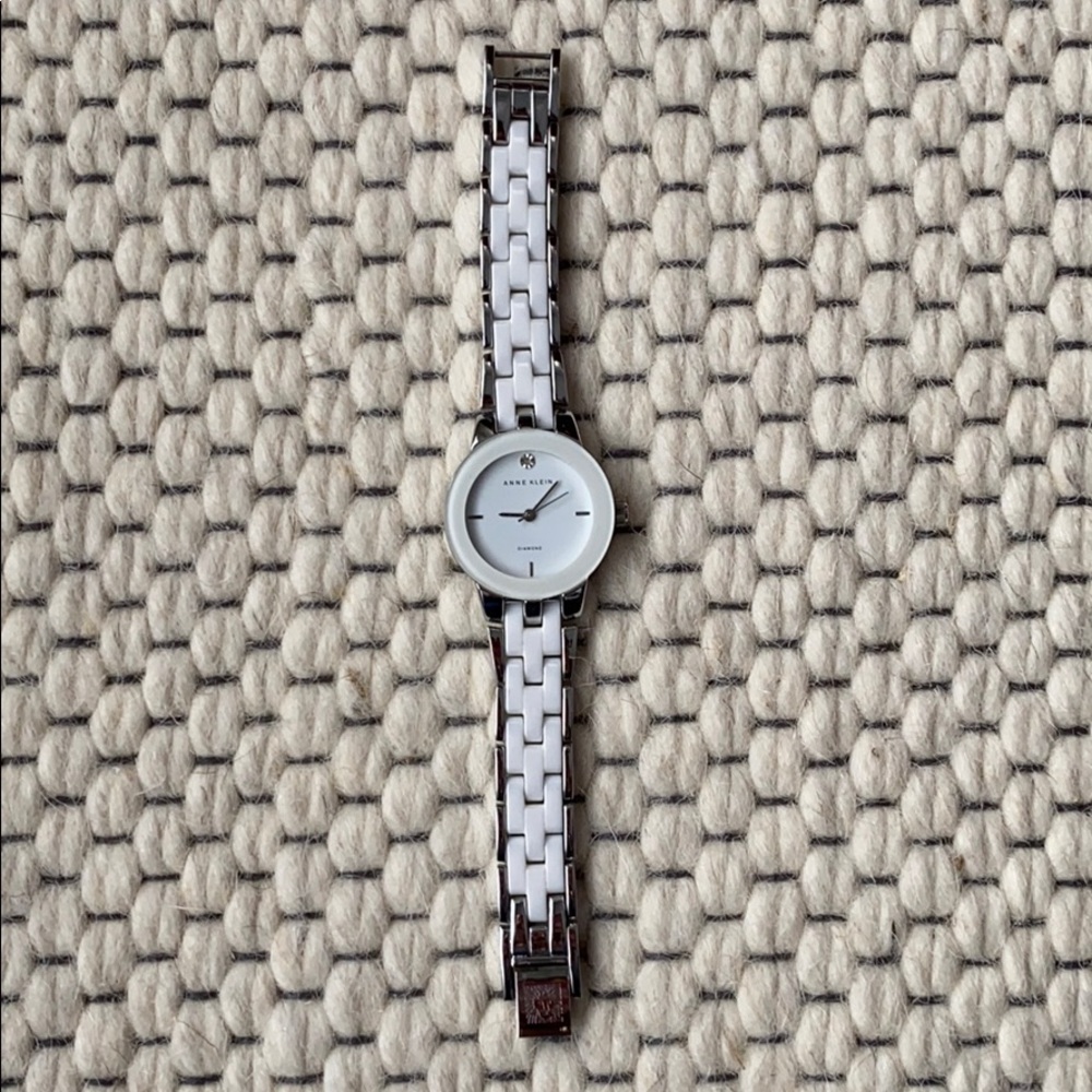 Anne Klein watch